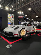 BBS Motorsport RT88 for Porsche - Wheels