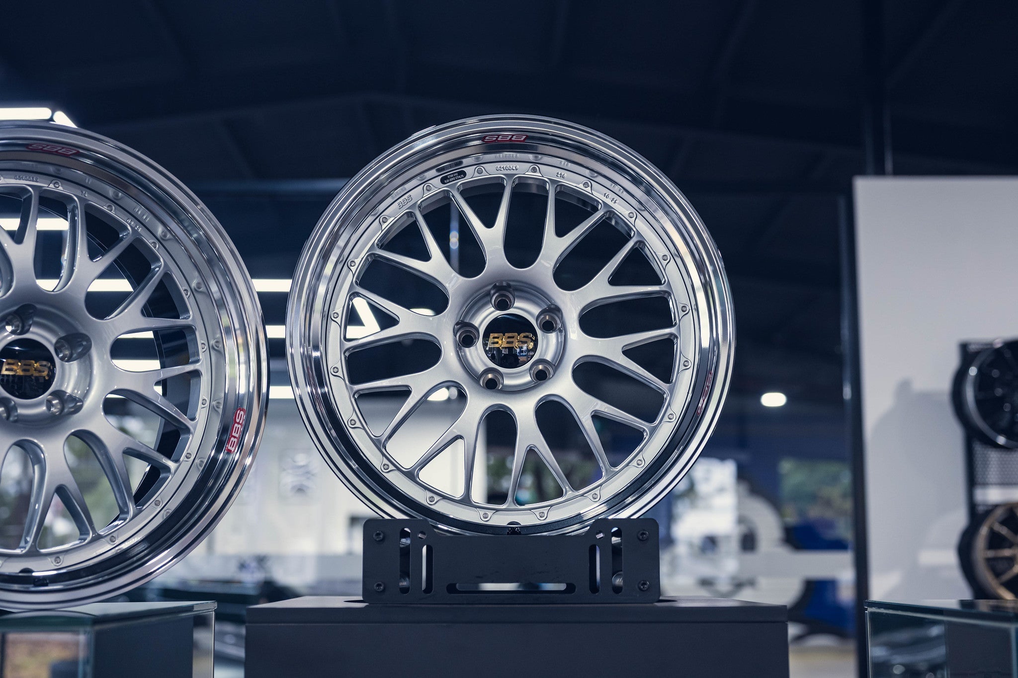 BBS Motorsport RT88 for BMW - Wheels