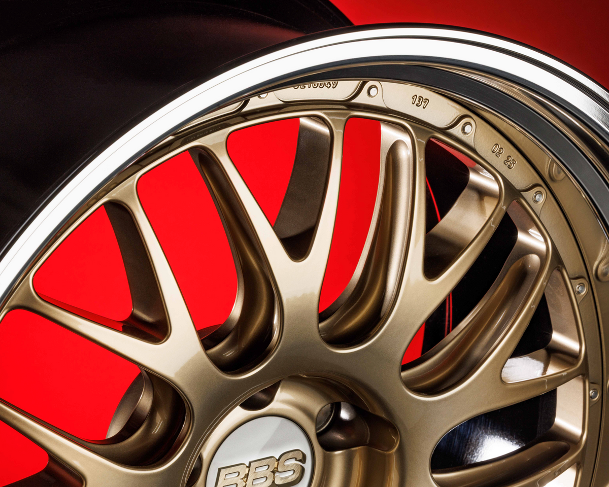 Vetta Rt88 RT88 – MK MOTORSPORTS
