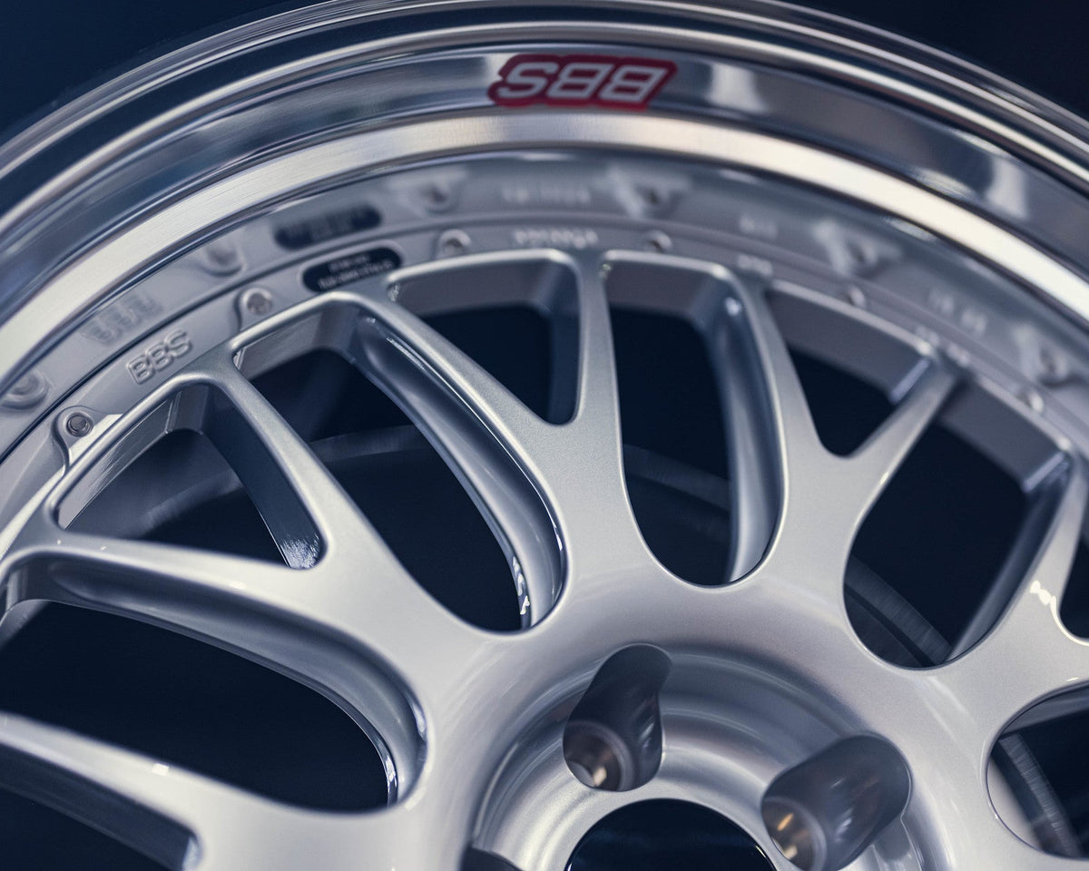 Vetta Rt88 RT88 – MK MOTORSPORTS