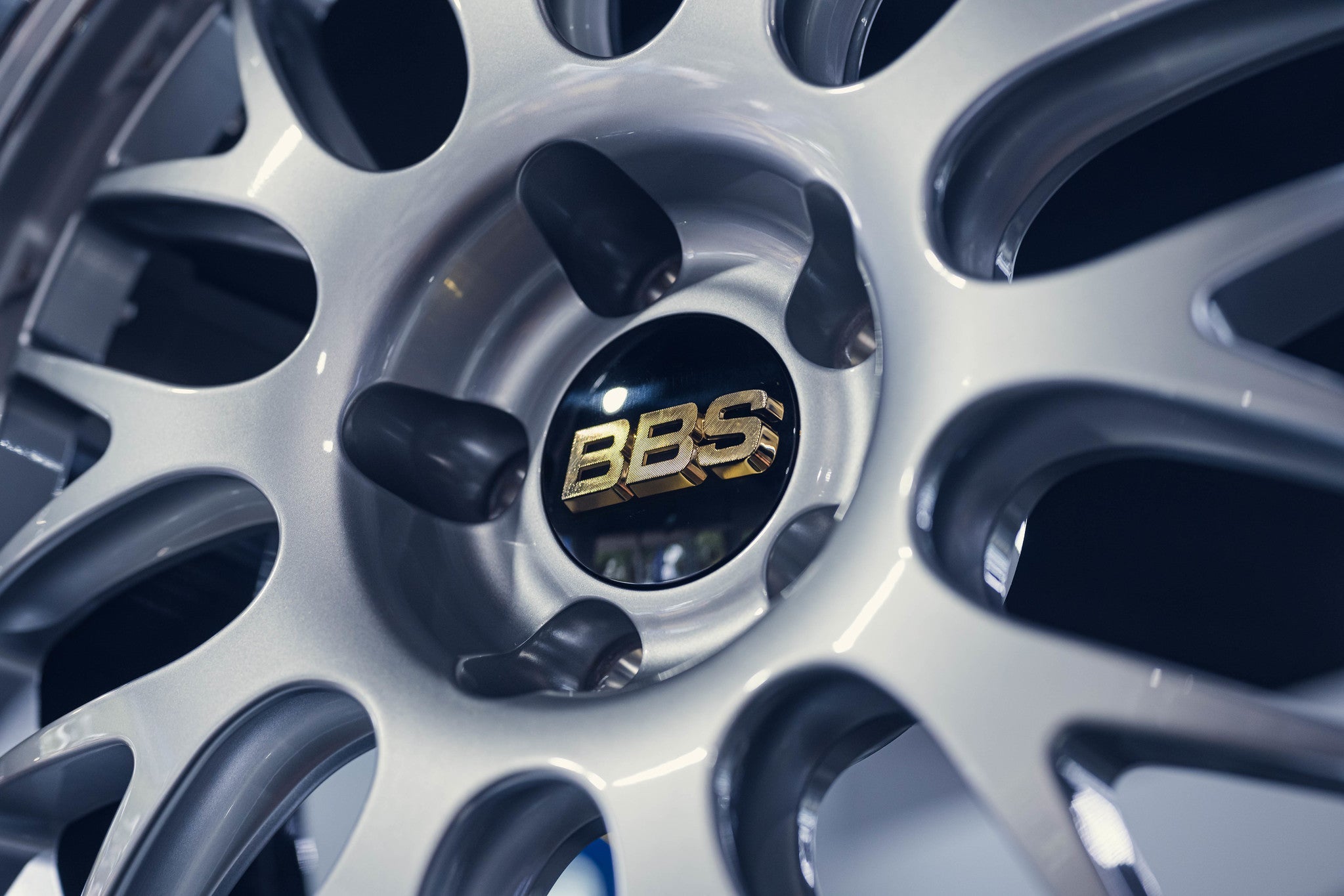 BBS Motorsport RT88 for BMW - Wheels
