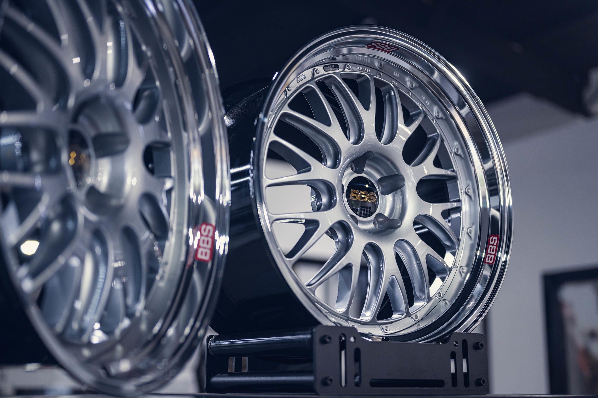 BBS Motorsport RT88 for BMW - Wheels