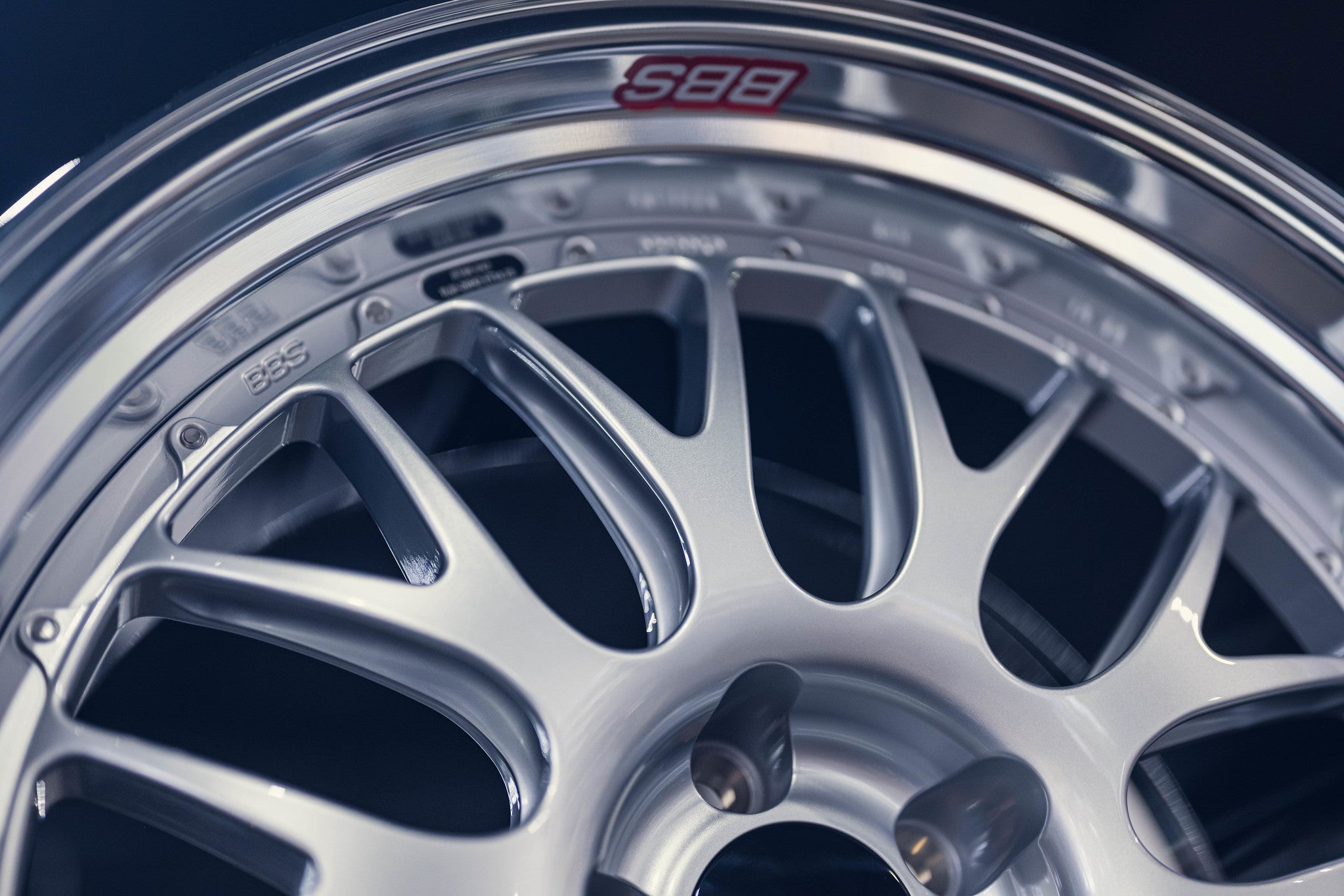 BBS Motorsport RT88 for BMW - Wheels