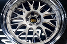 BBS Motorsport RT88 - Wheels