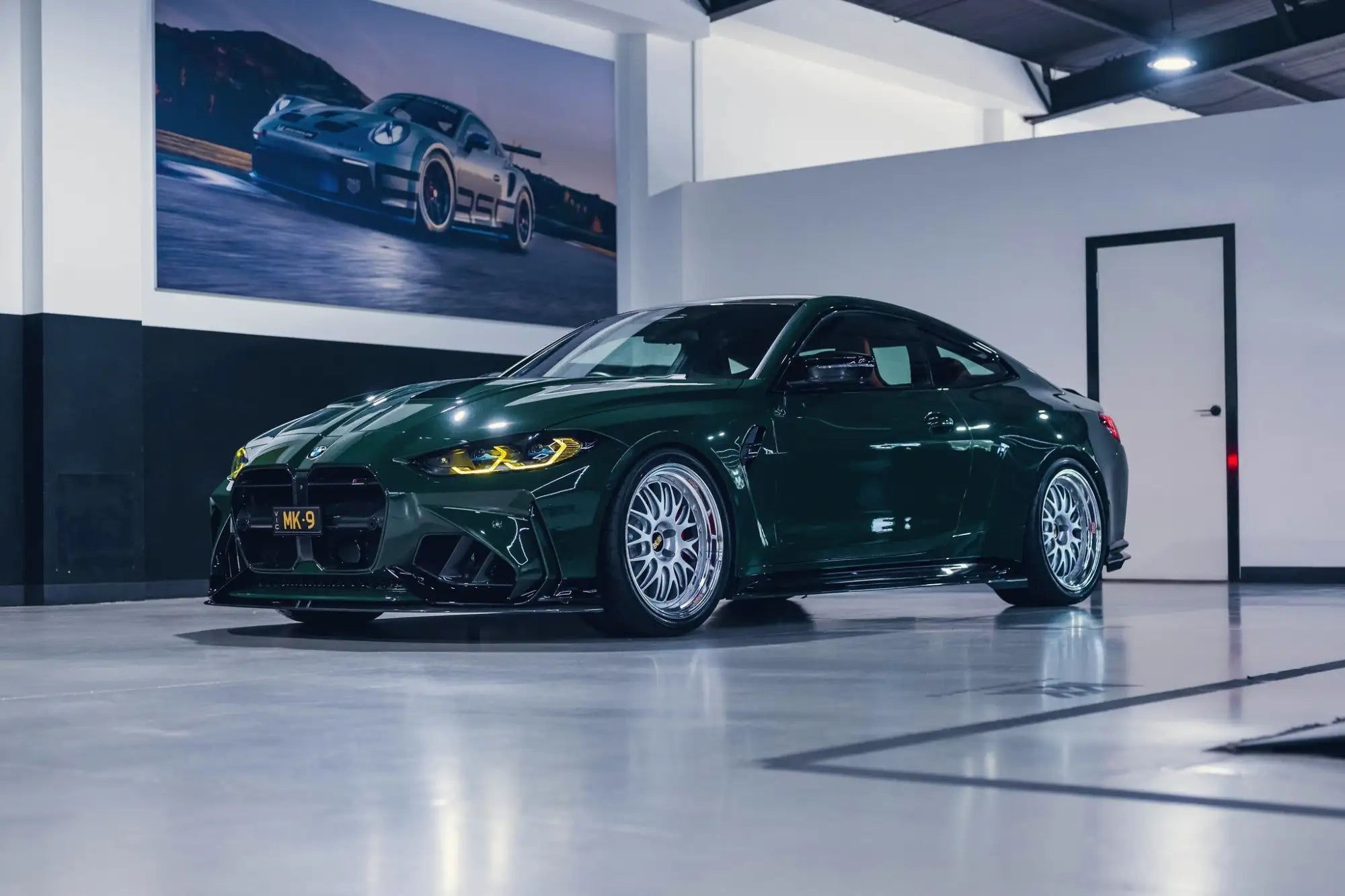 BBS Motorsport RT88 for BMW - Wheels