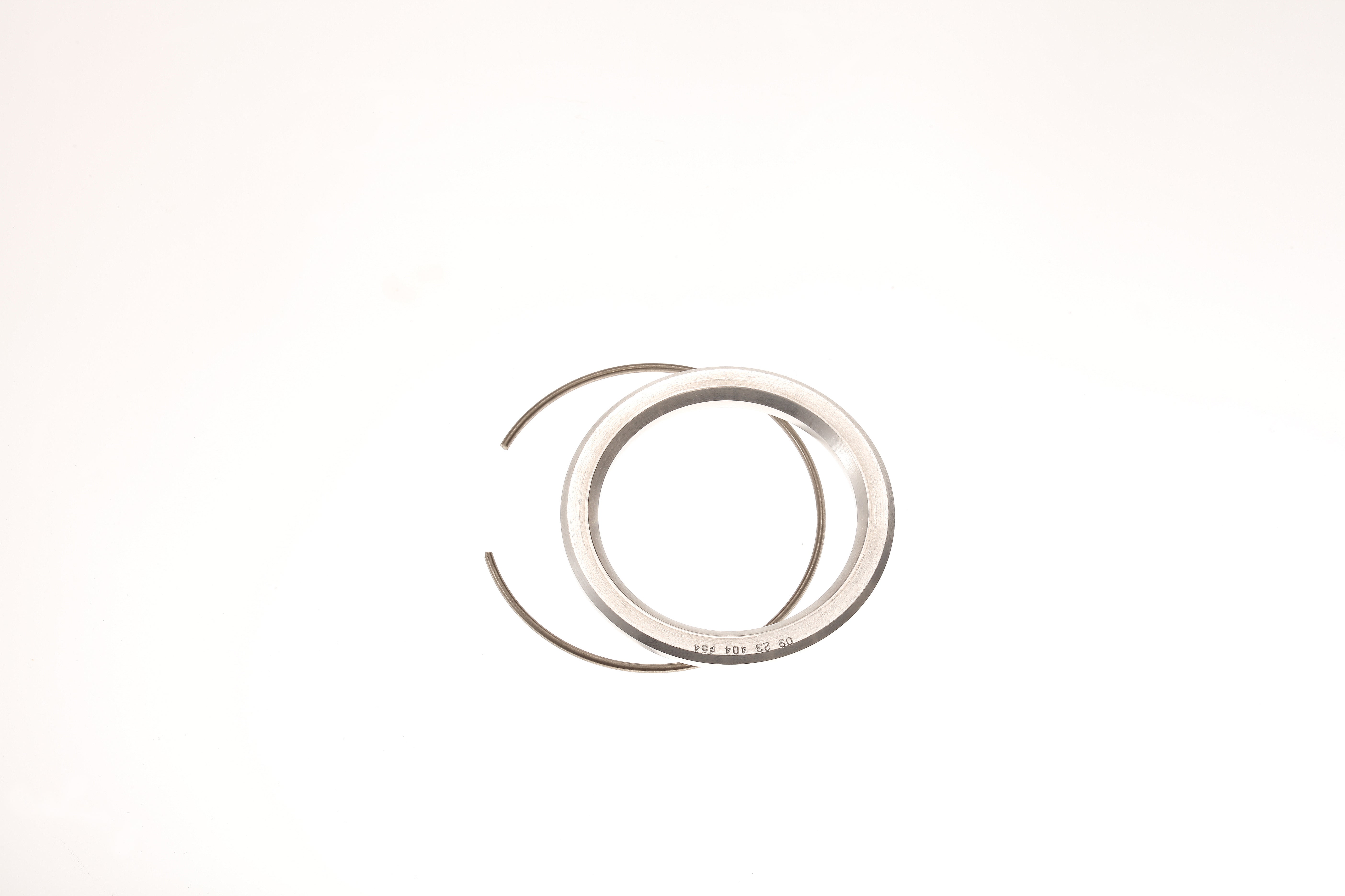 BBS PFS Small Adapter Ring - Hub Rings