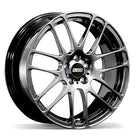 BBS RE-L2 - RE5058 15x4.5 + 45 4x100 / Diamond Black (DB)