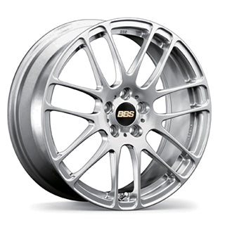 BBS RE-L2 - RE5058 15x4.5 + 45 4x100 / Diamond Silver (DS)