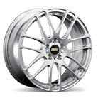 BBS RE-L2 - RE5058 15x4.5 +45 4x100 / Diamond Silver (DS)