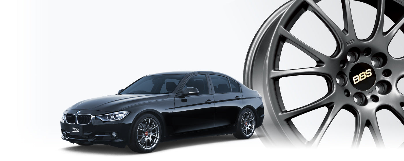 BBS RE-V 18’’ - Wheels