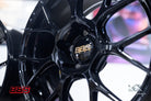 BBS RE-V7 - Premium Wheels from BBS Japan - From just $4790.00! Shop now at MK MOTORSPORTS