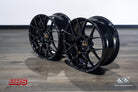 BBS RE-V7 for 8Y RS3 - Premium Wheels from BBS Japan - From just $5790.0! Shop now at MK MOTORSPORTS