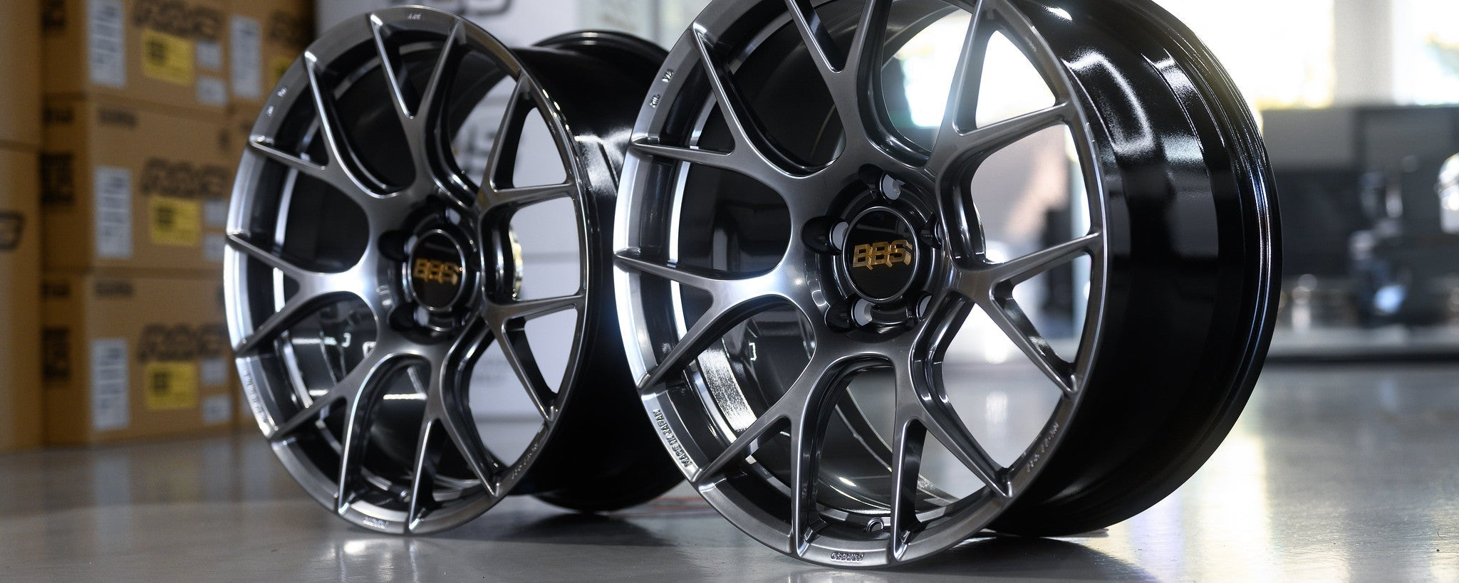 BBS RE-V7 - Premium Wheels from BBS Japan - From just $4790.00! Shop now at MK MOTORSPORTS