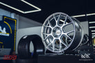 BBS RE-V7 19’’ 5x114.3 - RE-V7069 19x7.5 + 38 5x114.3