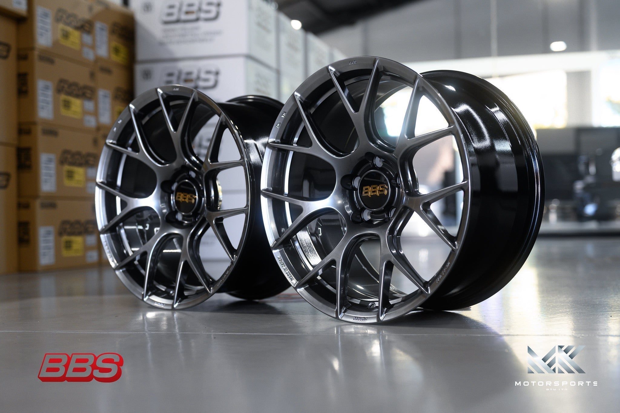 BBS RE-V7 for 8Y RS3 - Premium Wheels from BBS Japan - From just $5790! Shop now at MK MOTORSPORTS