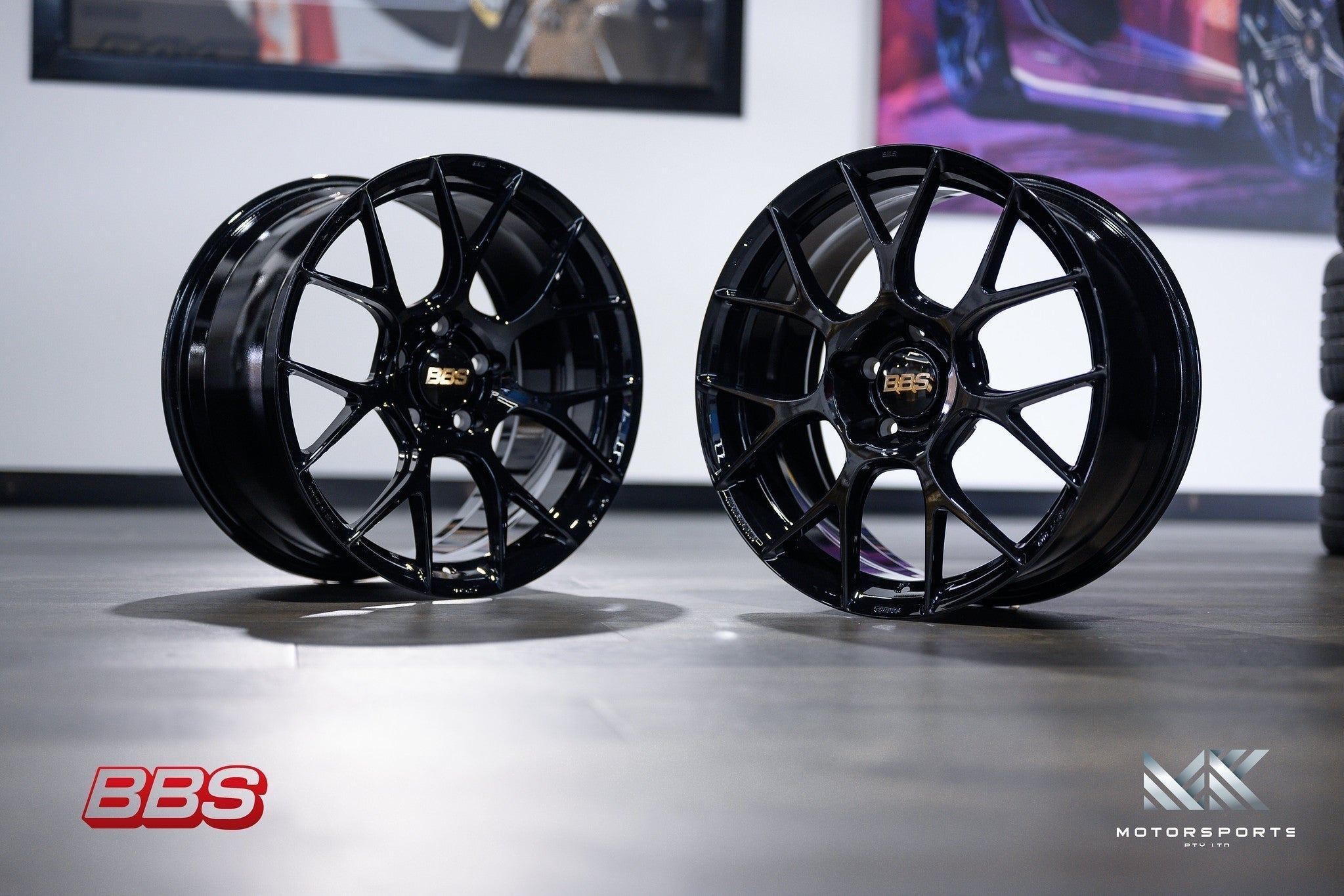 BBS RE-V7 for 8Y RS3 - Premium Wheels from BBS Japan - From just $5790.0! Shop now at MK MOTORSPORTS