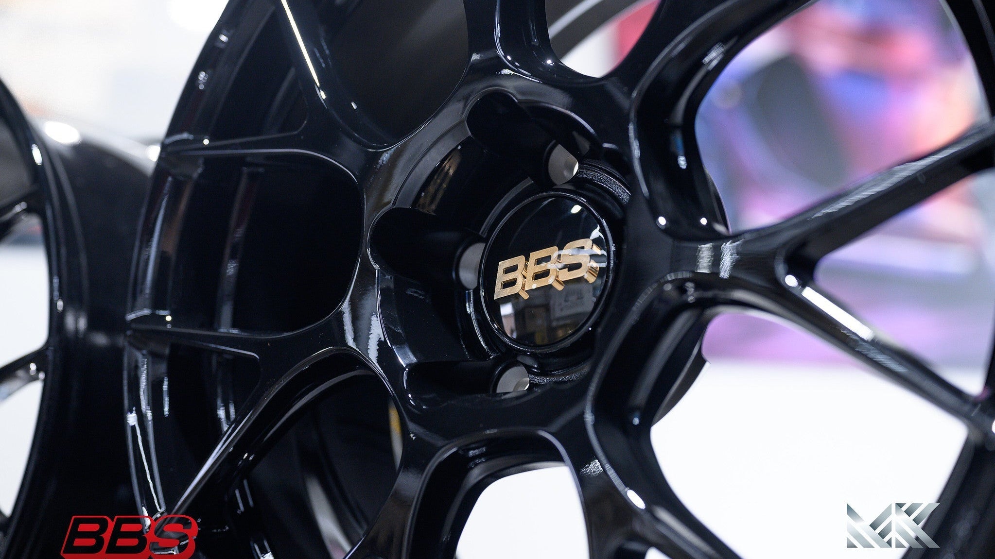 BBS RE-V7 for 8Y RS3 - Premium Wheels from BBS Japan - From just $5790.0! Shop now at MK MOTORSPORTS