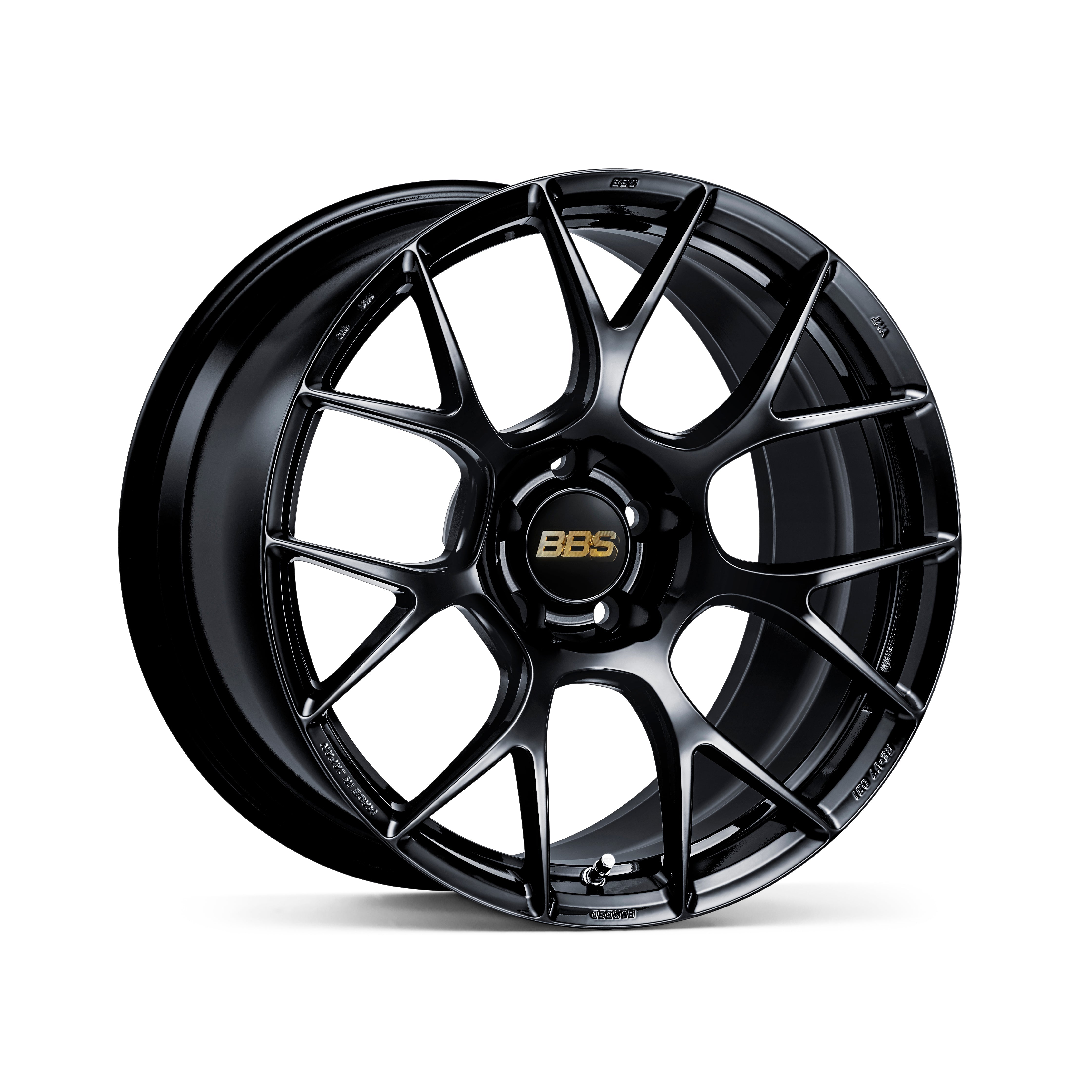 BBS RE-V7 for 8Y RS3 - Wheels