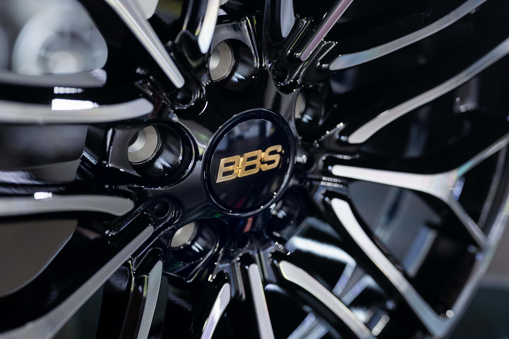 BBS RE-X - Wheels