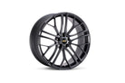 BBS RE-X - RE-X005 18x7.5 +48 5x114.3 / Matte Gray (MGR)