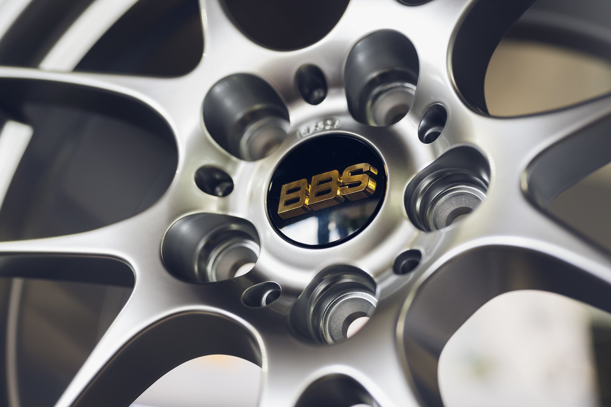 BBS RF 17’’ - Wheels
