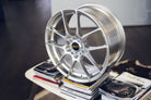 BBS RF 17’’ - Wheels