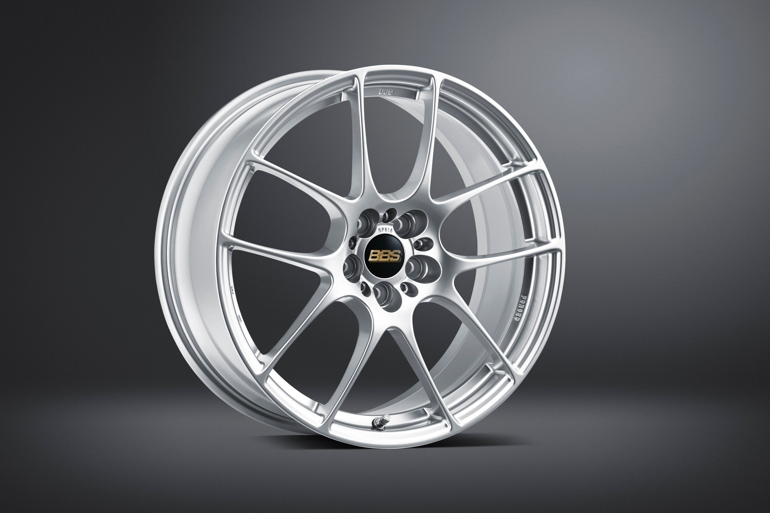 BBS RF 18’’ - Wheels