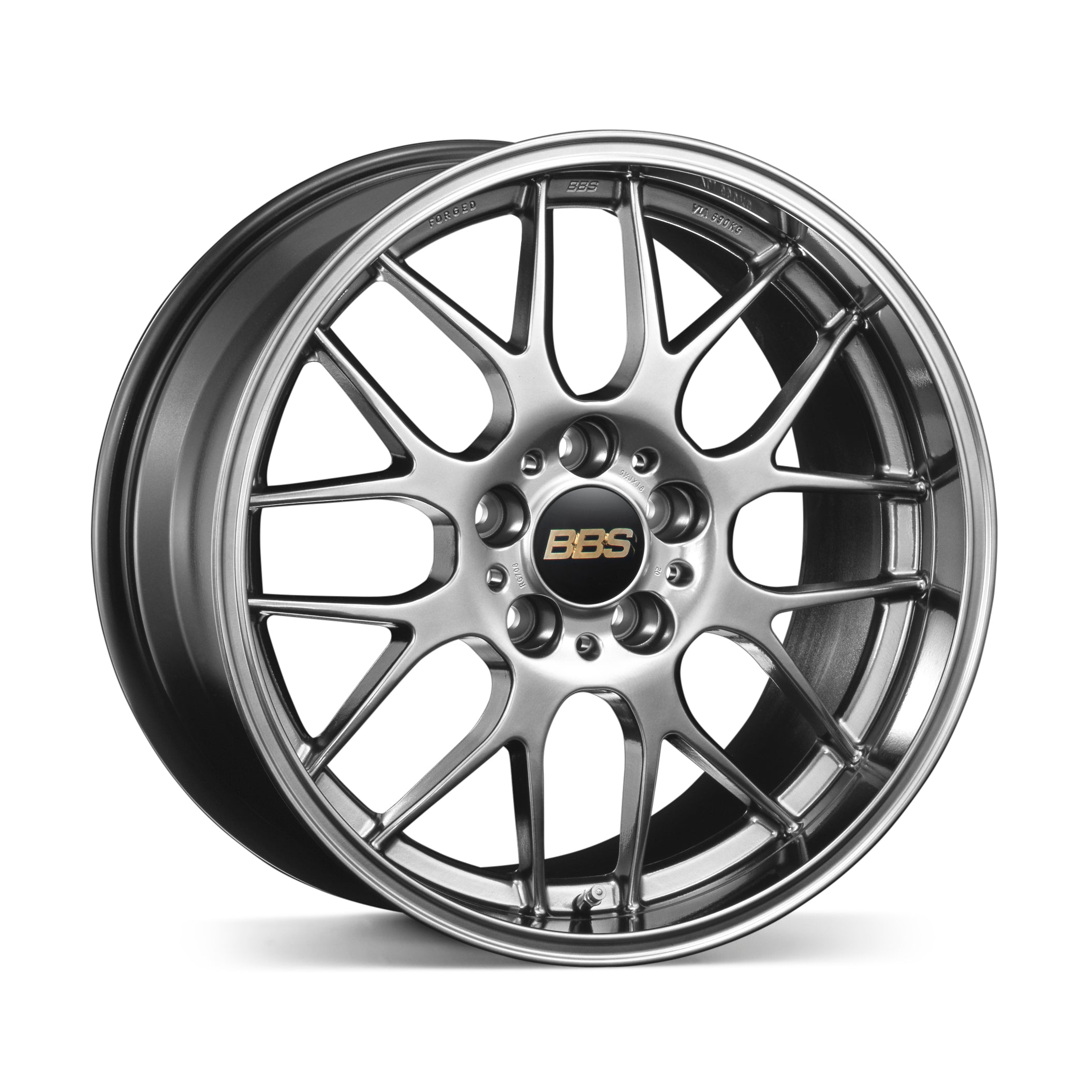 BBS RG-R 17’’ - Wheels