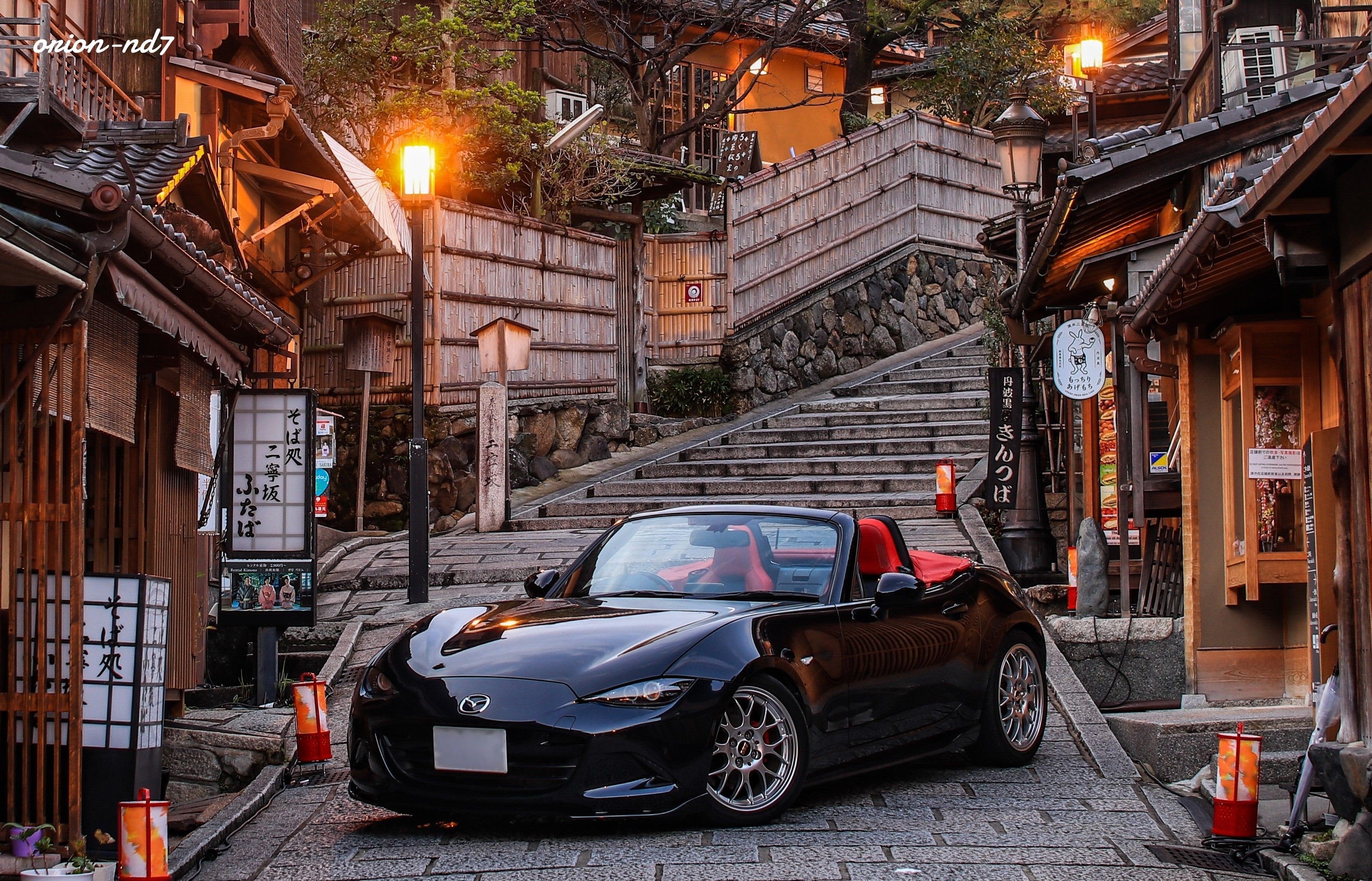 BBS RG-R 17’’ - Wheels