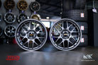 BBS RG-R - Premium Wheels from BBS Japan - From just $3790.0! Shop now at MK MOTORSPORTS