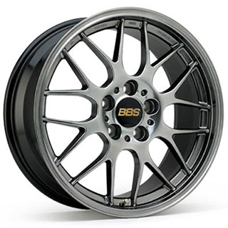 BBS RG-R 18’’ - Wheels