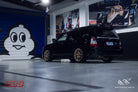 BBS RI-A 5x100 - Wheels
