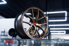 BBS RI-A - Premium Wheels from BBS Japan - From just $4690.00! Shop now at MK MOTORSPORTS