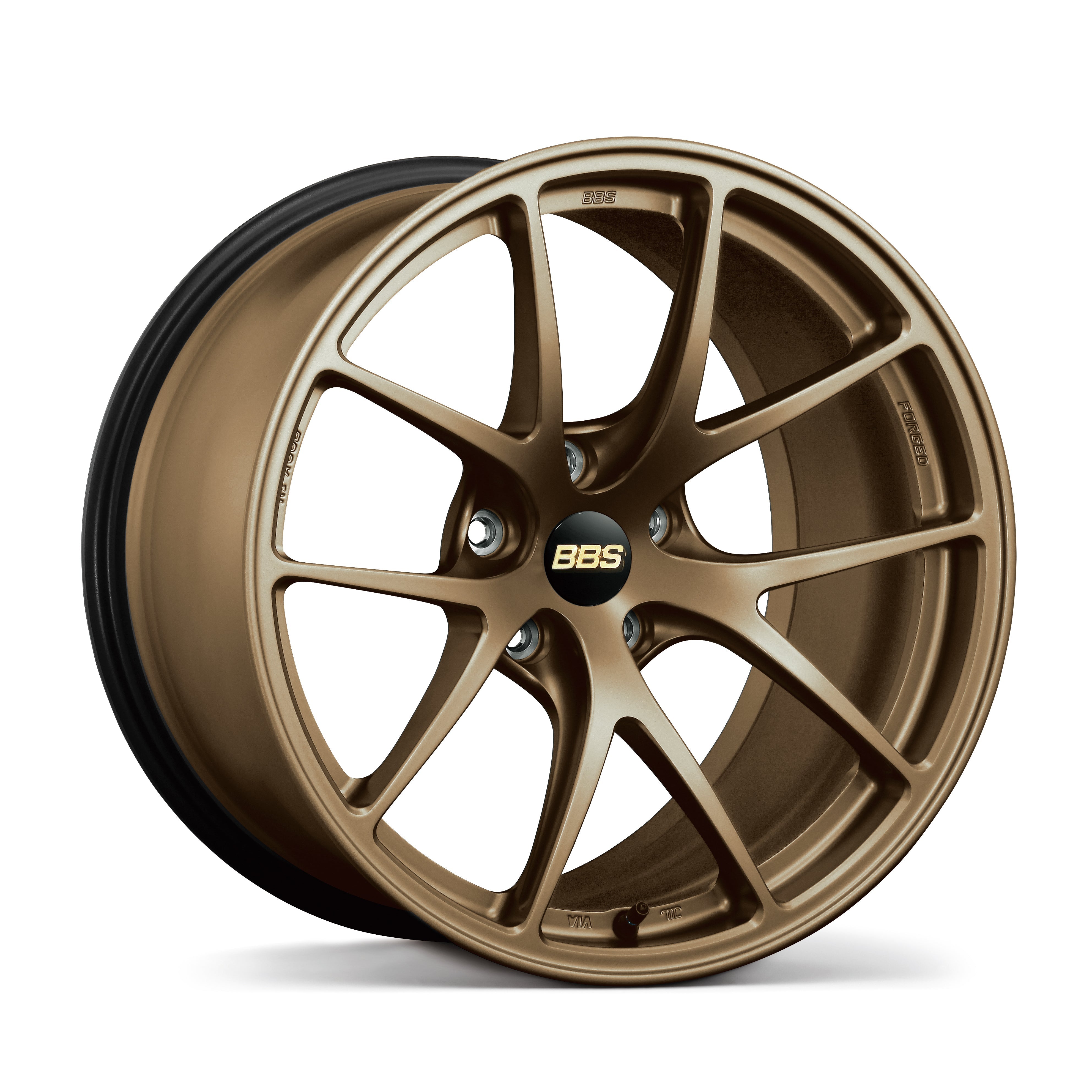 BBS RI-A 5x112 - Wheels