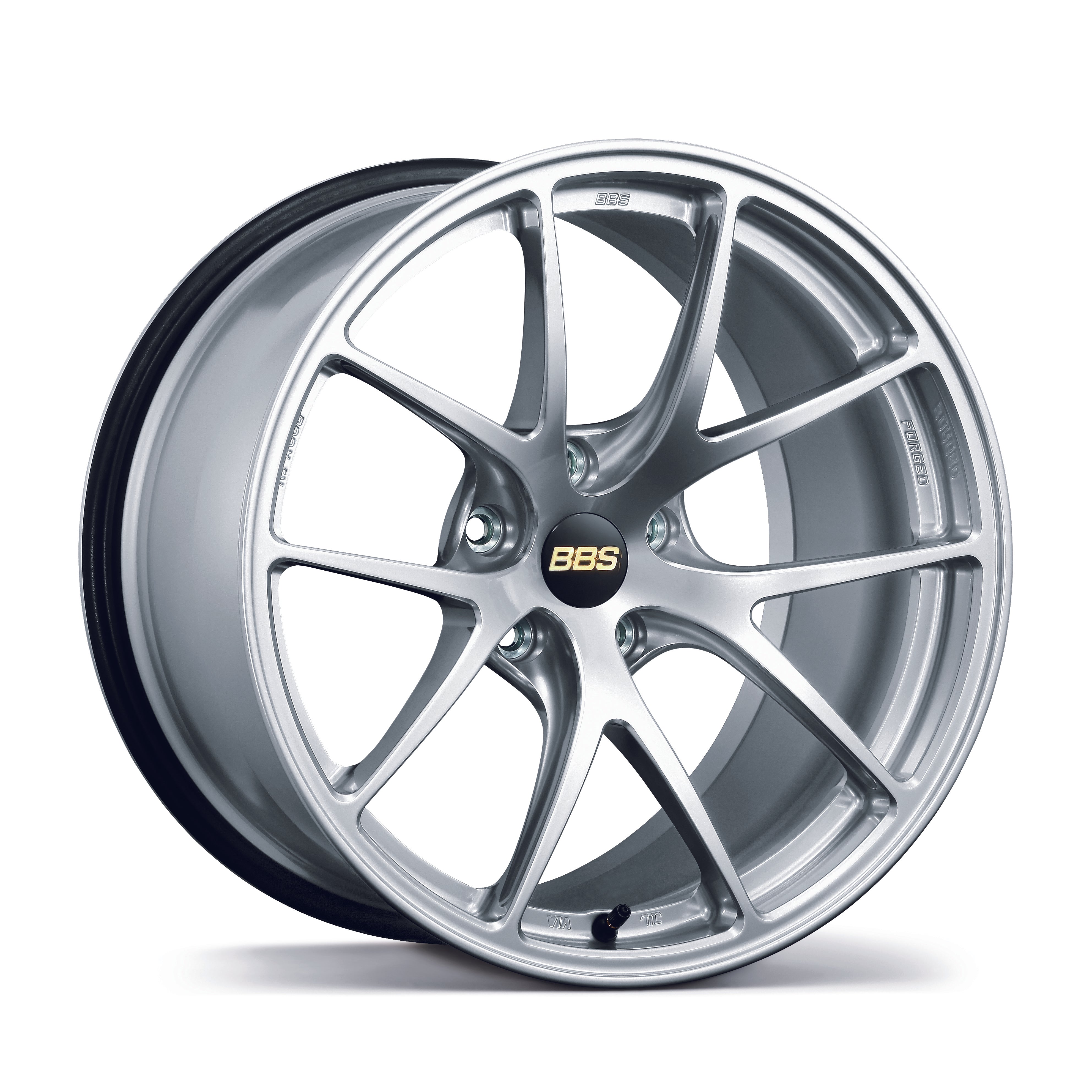 BBS RI-A 5x112 - Wheels