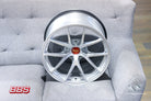 BBS RI-A - Premium Wheels from BBS Japan - From just $4690.00! Shop now at MK MOTORSPORTS