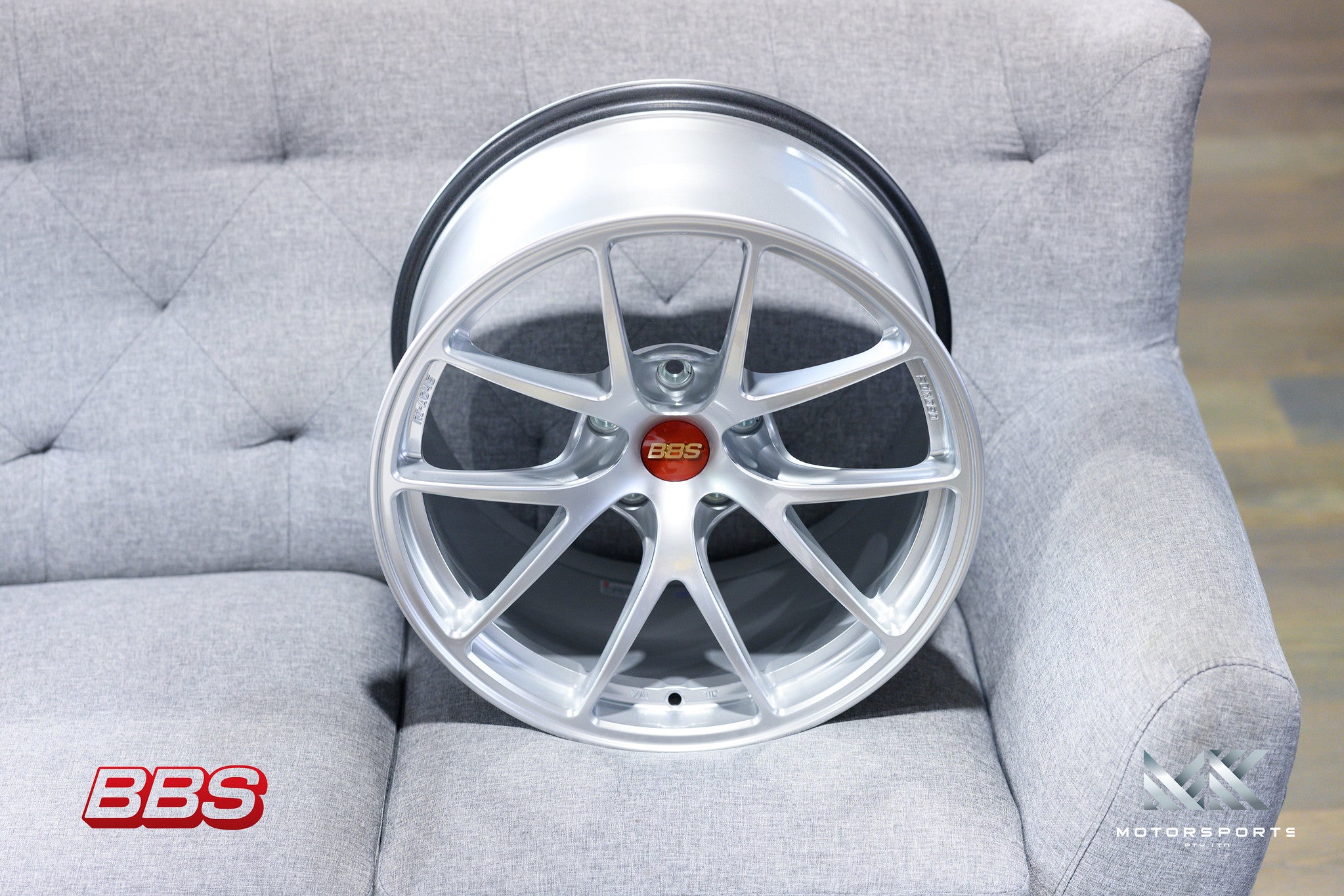 BBS RI-A - Premium Wheels from BBS Japan - From just $4690.00! Shop now at MK MOTORSPORTS