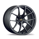 BBS RI-A 5x120 - RI-A025 18x9 + 50 5x120 / Matte Grey (MGR)