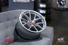 BBS RI-A - Premium Wheels from BBS Japan - From just $4690.00! Shop now at MK MOTORSPORTS