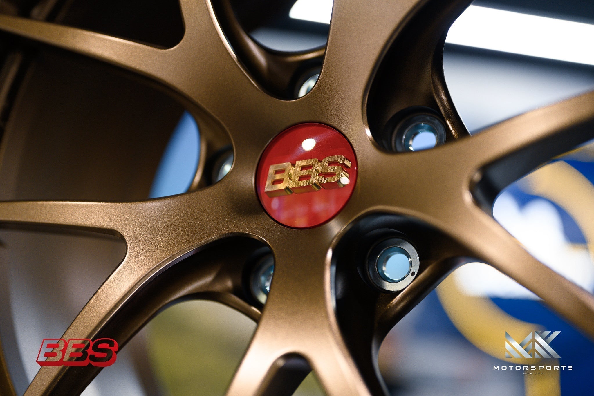 BBS RI-A - Premium Wheels from BBS Japan - From just $4690.00! Shop now at MK MOTORSPORTS