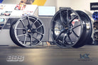 BBS RI-A for GR86 - Premium Wheels from BBS Japan - From just $4790.00! Shop now at MK MOTORSPORTS