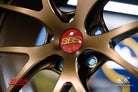 BBS RI-A for GR86 - Premium Wheels from BBS Japan - From just $4790.0! Shop now at MK MOTORSPORTS