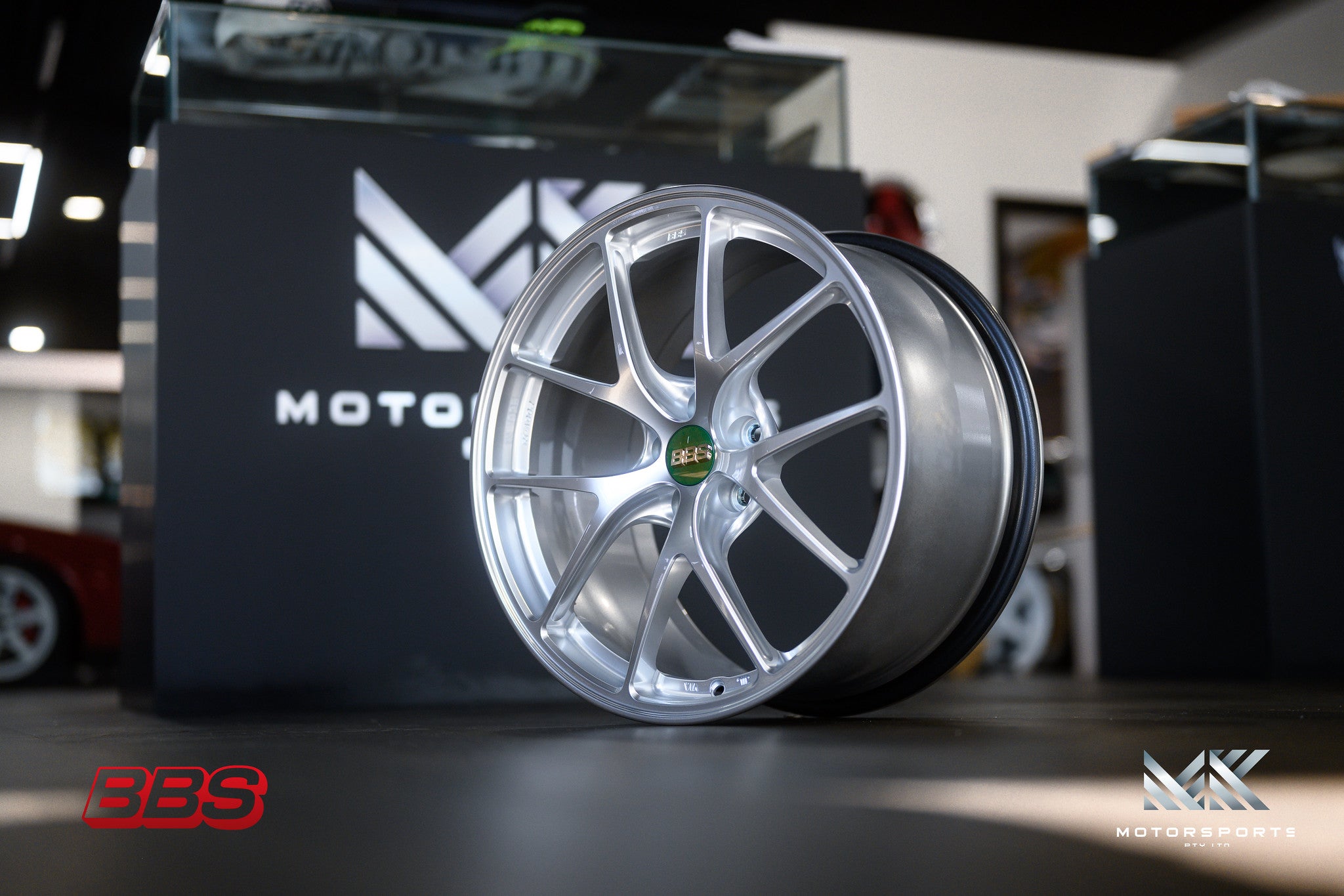 BBS RI-A for GR86 - Premium Wheels from BBS Japan - From just $4790.0! Shop now at MK MOTORSPORTS