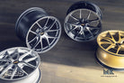 BBS RI-A for GR86 - Premium Wheels from BBS Japan - From just $4790.00! Shop now at MK MOTORSPORTS