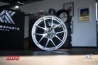 BBS RI-A for GR86 - Premium Wheels from BBS Japan - From just $4790.00! Shop now at MK MOTORSPORTS