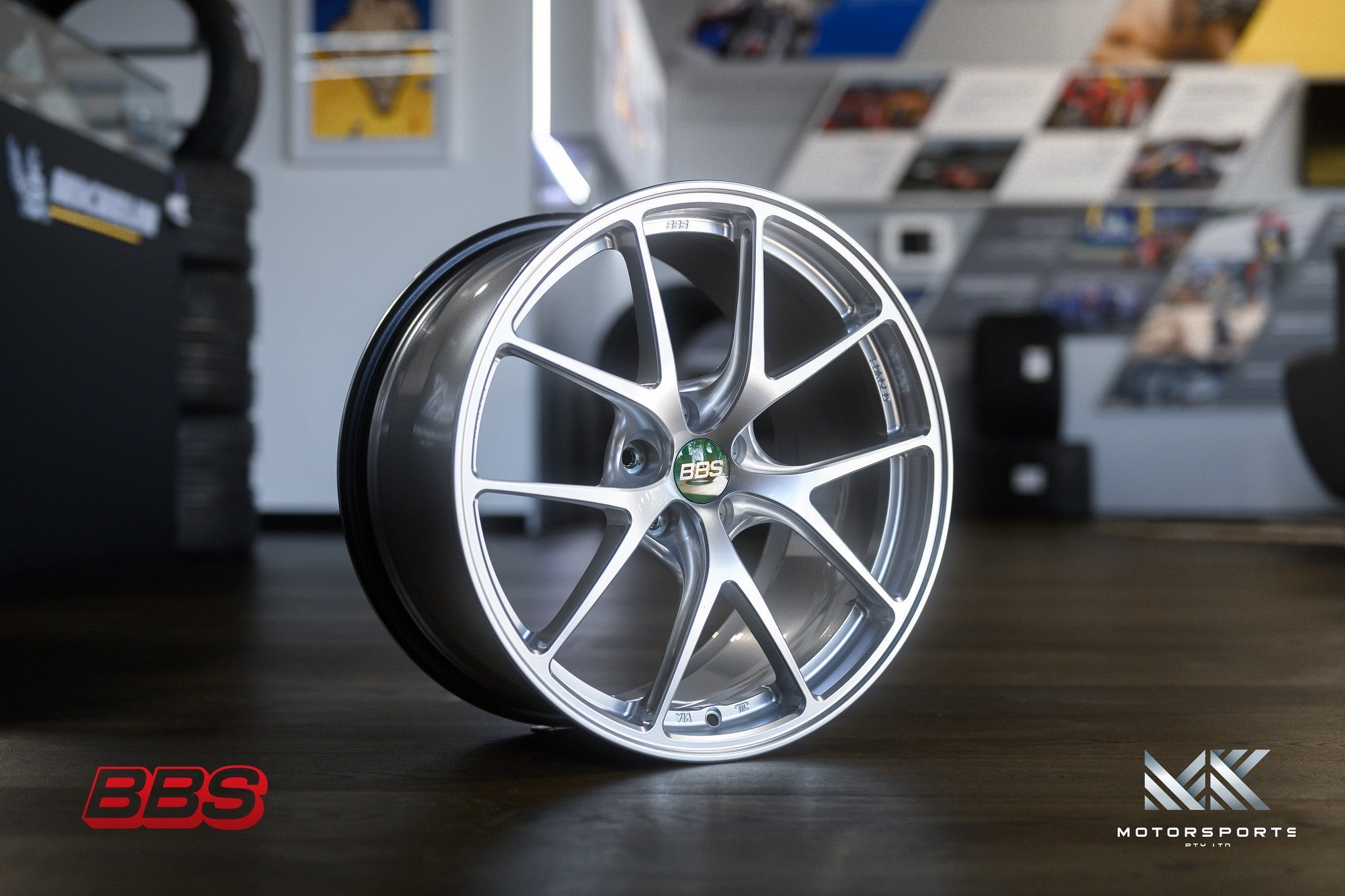 BBS RI-A for GR86 - Premium Wheels from BBS Japan - From just $4790.00! Shop now at MK MOTORSPORTS
