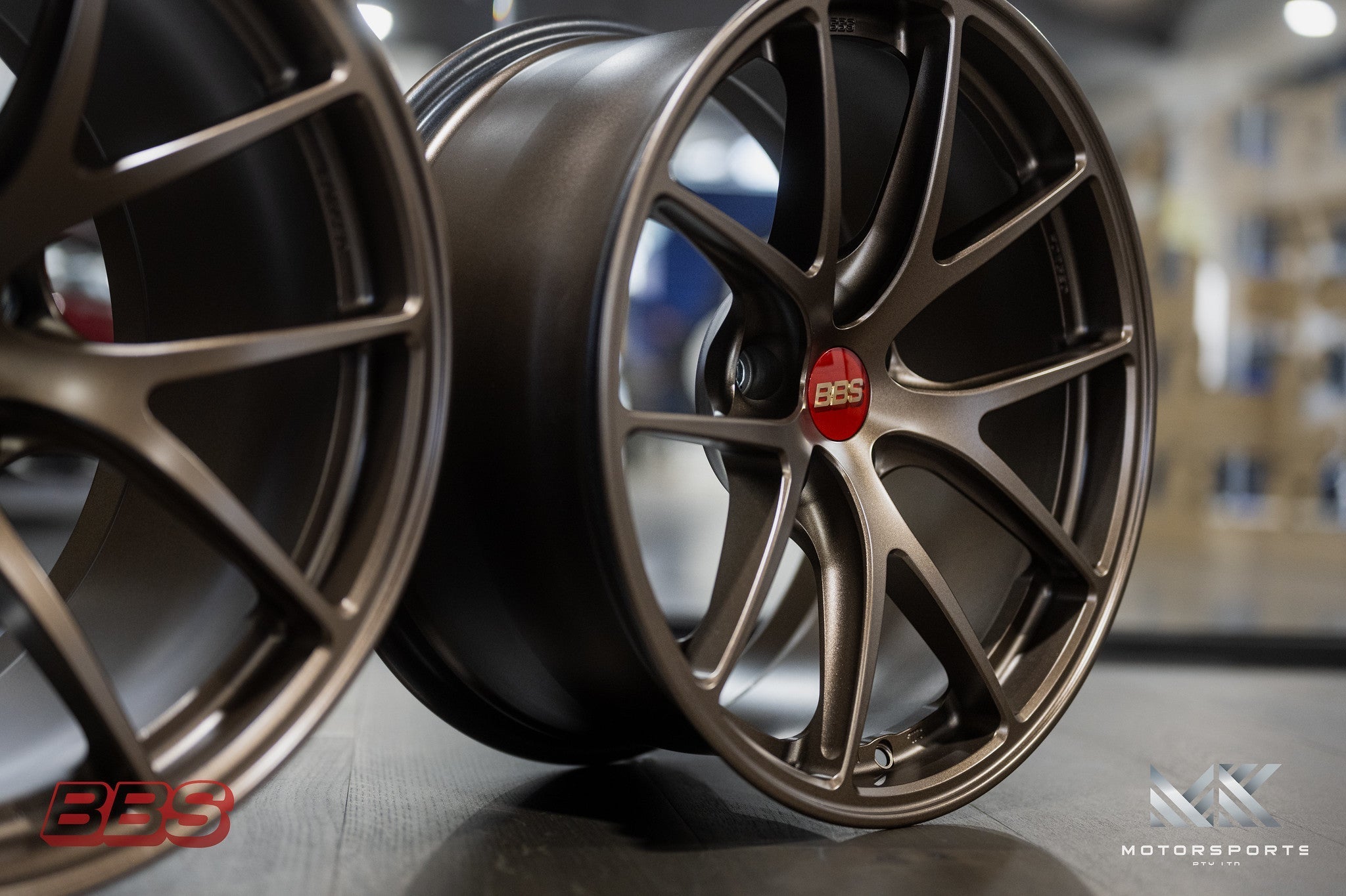 BBS RI-A for NISSAN Z - Premium Wheels from BBS Japan - From just $4890.0! Shop now at MK MOTORSPORTS