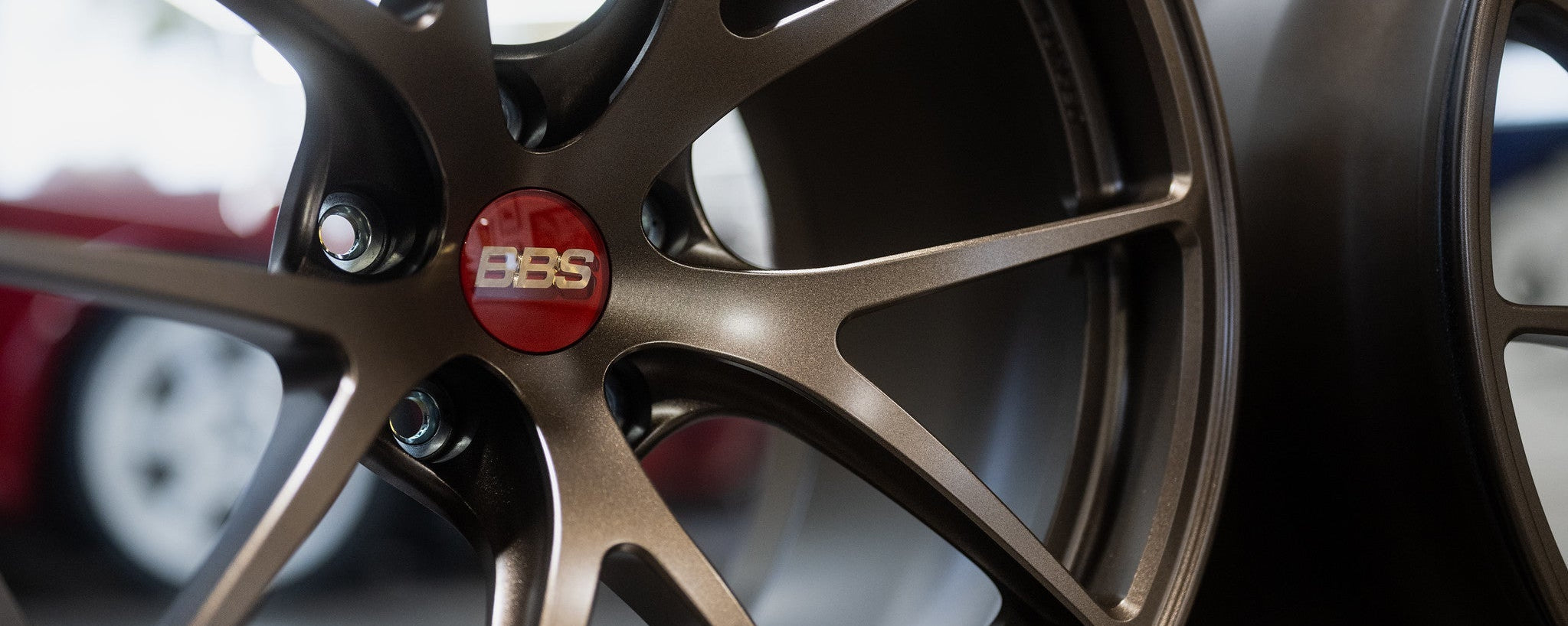 BBS RI-A for NISSAN Z - Premium Wheels from BBS Japan - From just $4890! Shop now at MK MOTORSPORTS