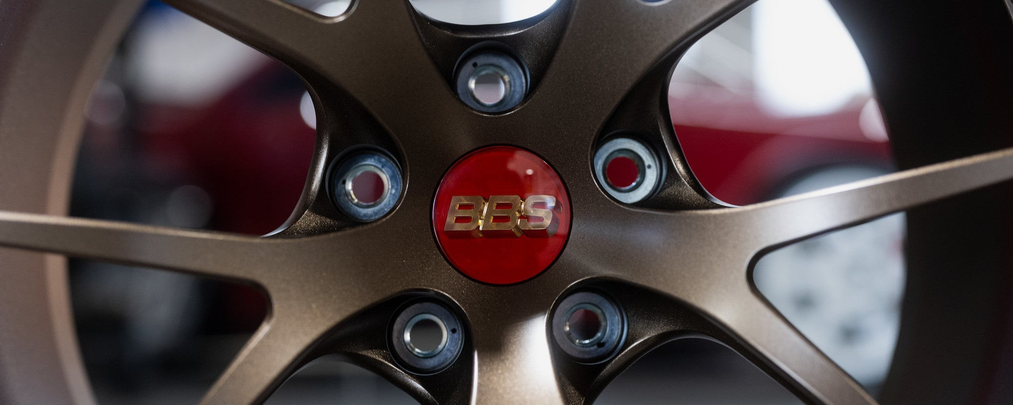 BBS RI-A for NISSAN Z - Premium Wheels from BBS Japan - From just $4890.0! Shop now at MK MOTORSPORTS