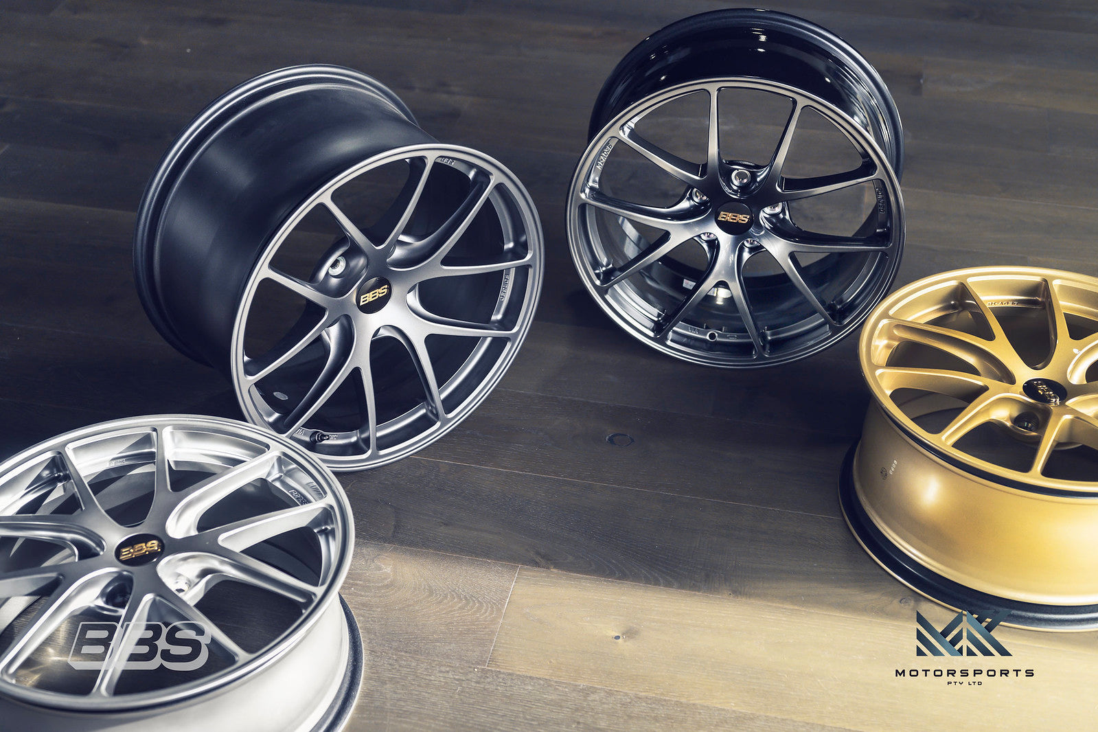 BBS RI-A - Premium Wheels from BBS Japan - From just $4690.00! Shop now at MK MOTORSPORTS